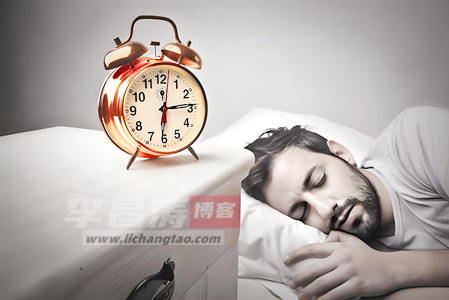 每天睡多久才算睡够了？