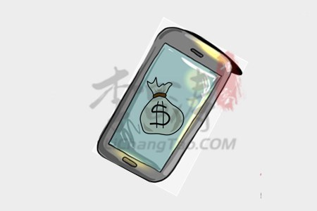 赚钱的APP哪个靠谱赚钱还快（涛哥教你细品赚钱的门道）.jpg