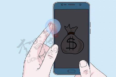 手机自动一天赚500(涛哥想告诉那位小姐姐真相).jpg