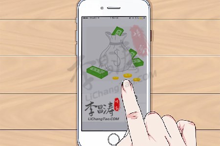用手机挣钱的app软件哪个好(涛哥细说手机怎么赚钱).jpg