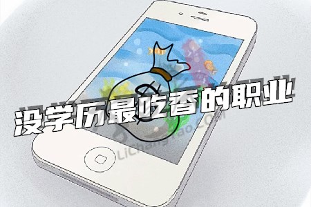 没学历最吃香的职业(大伟找到了适合他的赚钱路子).jpg