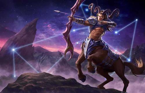 射手座是不是火象星：座涛哥给你答案.jpg