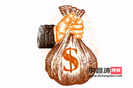 钱与人生：愤怒、励志与幸福的“幕后推手”
