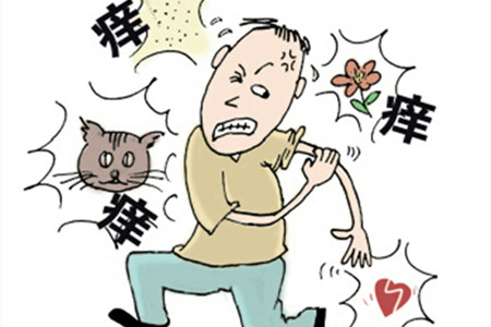 荨麻疹治疗期间涛哥告诉你记得做到这4点.jpg
