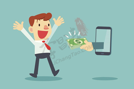 手机兼职赚钱一单一结50元(涛哥与你聊聊手机赚钱道道).jpg