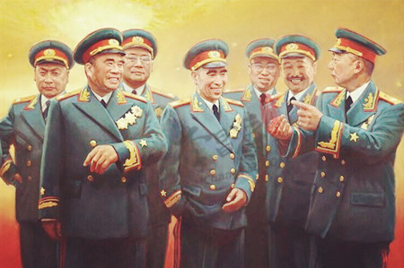 十大元帅十大将军排名(涛哥来分享完整版).jpg