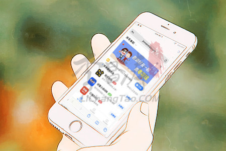 手机兼职赚钱平台一单一结(涛哥分享一天挣300-500的方法)