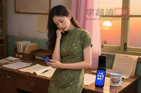 小说抄写员兼职(不如与小娜来网上兼职赚钱正规平台).jpg