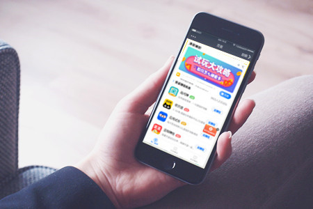 手机上怎么挣钱啊(分享正规平台靠谱赚钱app)