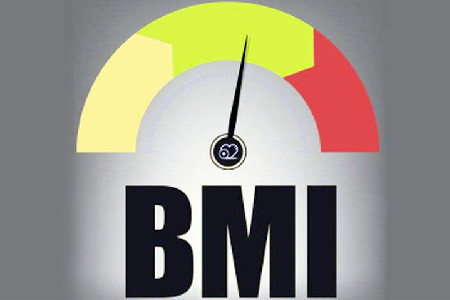 BMI是什么？bmi计算公式怎么算？