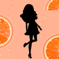 蜜柚 蜜柚