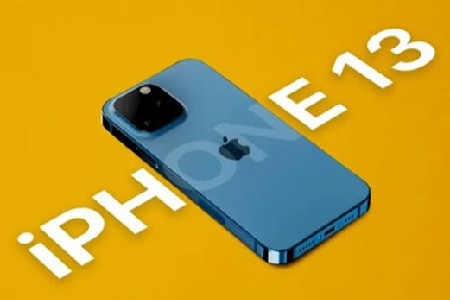 苹果13什么时候上市的 iPhone13手机价格和图片提前曝光-第1张