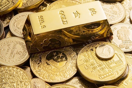 18k金和黄金的区别