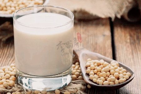 绿豆不能像黄豆一样打出豆浆(涛哥来告诉你原因)