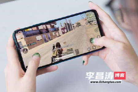 3分钟可以赚10元以上的游戏(涛哥带你玩靠谱的)