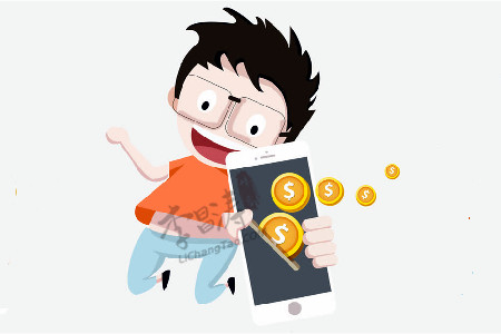 日挣30元的微信小兼职软件(这几款小光超爱)