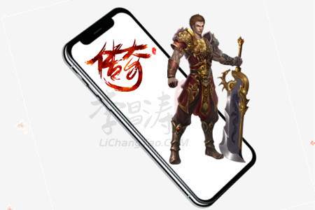 传奇打金一个月赚4000(细品如今所谓的打金挣钱真相)-第1张