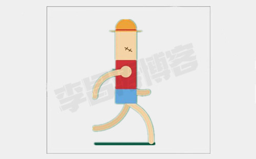 趣步是合法的吗？趣步你还在玩吗？