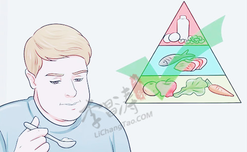 如何做到正确饮食的方法分享