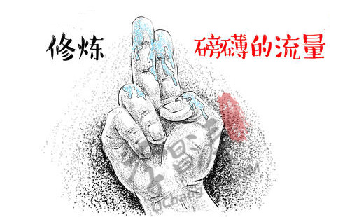 于数据狂潮中立足