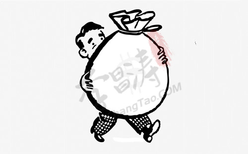 小本生意赚钱好项目哪里找？其实有无需投资的赚钱好项目