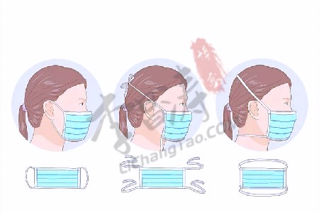 如何正确佩戴医用口罩（详细图文讲解）4.jpg