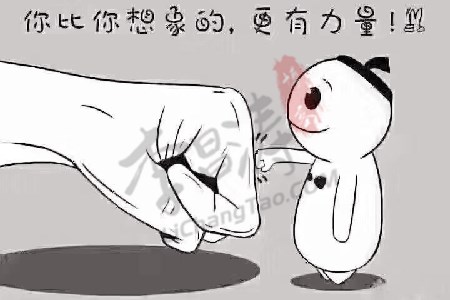 抱怨身处黑暗，不如提灯前行.jpg