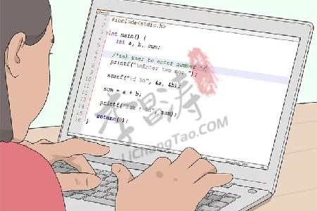 如何学习一门语言来写代码？03.jpg