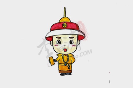 皇帝青春期来了怎么办？启蒙老师是「女官」她教啪啪成妃子.jpg