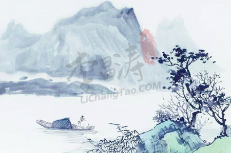 品味宋词，唤醒千年的神韵