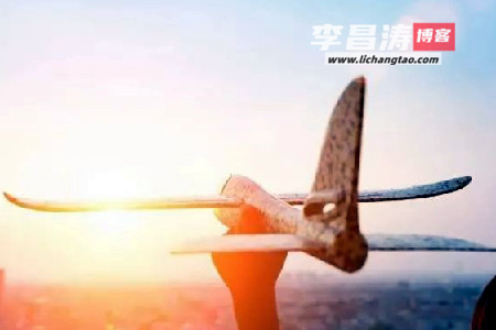 做一个内心有光的人