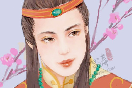 红楼梦之宝玉