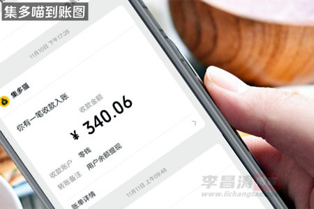 晚班兼职三小时100元，悬赏猫收入实拍图.jpg