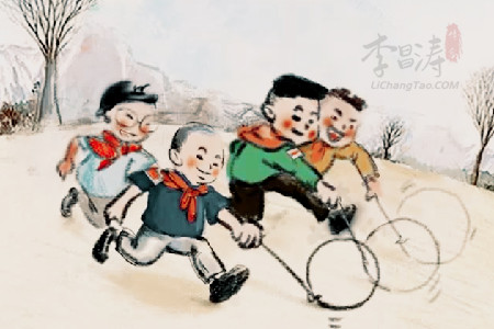 圈子即隐喻