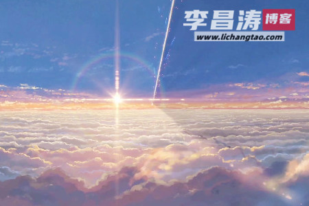 破晓