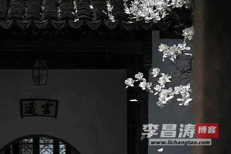 锦瑟流年