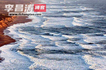 潮水