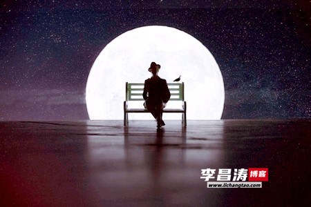 月下物语