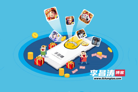 2023年什么手游赚钱平台最赚钱？多彩魔盒玩游戏赚钱app