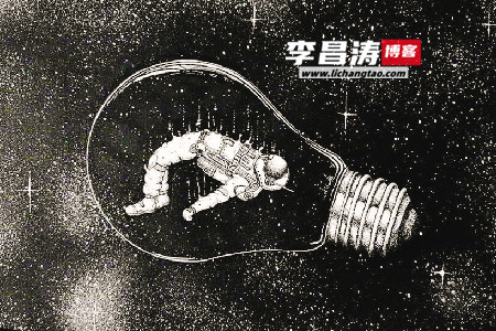 夏夜乘凉短记