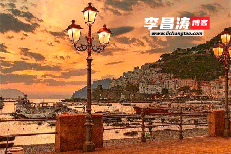我想握住你的手