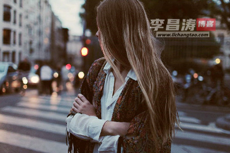 我将会是永恒的美丽