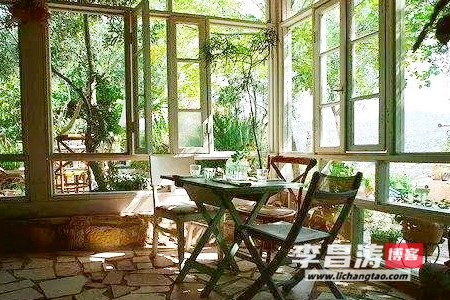 在风火不息的大地上诗意栖居