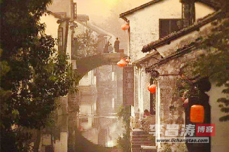 江南春