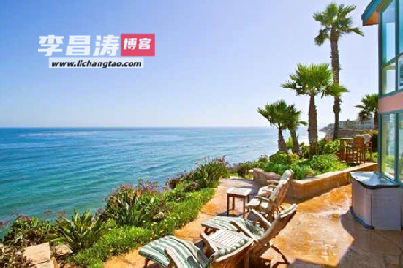 卸下虚浮包袱，翱翔湛蓝天空