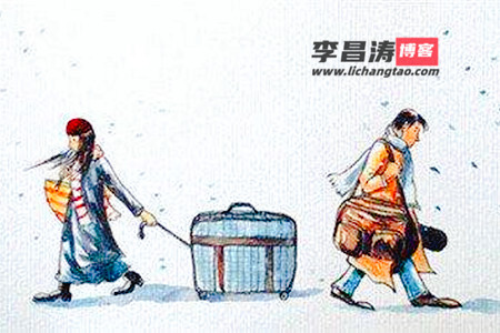 风很温柔，也很浪漫