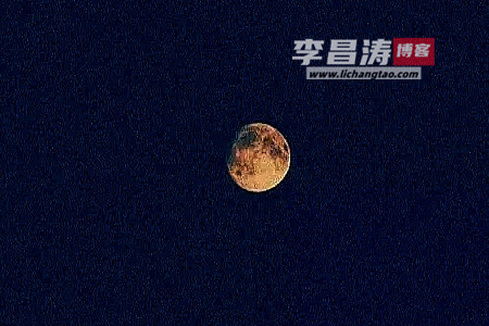 杂星月