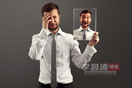 砍断心灵中的荆棘