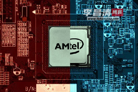 amd和英特尔哪个好(说4点来介绍这两款处理器)