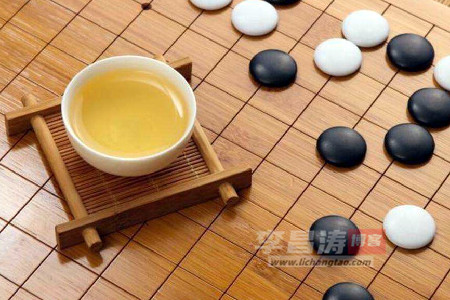 棋局未定，你我皆是执棋者